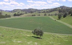 . Mossvale Road, Scone NSW