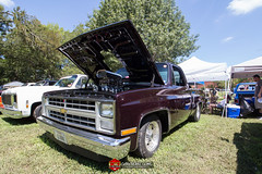 C10s in the Park-72
