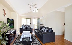 37/19 Merlin Tce, Kenmore Qld