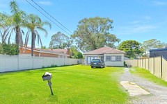 139 Chester Hill Road, Bass Hill NSW