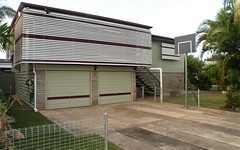 50 Kershaw Street, Rockhampton City QLD