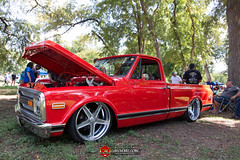 C10s in the Park-98