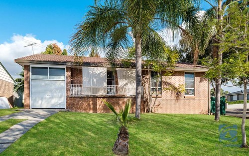 13 Picton Street, Quakers Hill NSW 2763