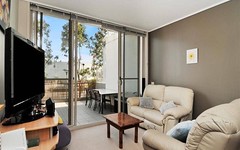 105/2 The Piazza, Wentworth Point NSW