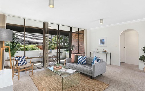 4/306 West St, Cammeray NSW 2062