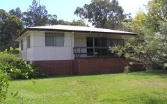 1 Boorawine Terrace, Callala Bay NSW
