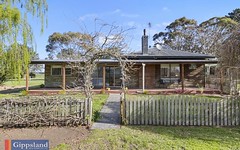 490 Soldiers Road, Nambrok VIC