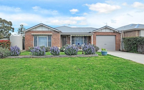 51 Rutherford St, Avoca VIC 3467