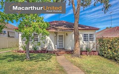 73 Lithgow St, Campbelltown NSW
