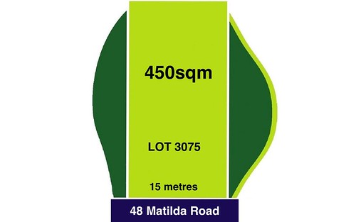 48 Matilda Road, Leppington NSW