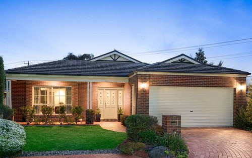 17 Wolseley Place, Rowville VIC 3178