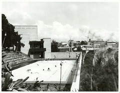 Auckland Boys' Grammar School Swimming Baths