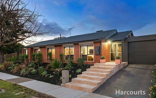 6 Heygate Ct, Mill Park VIC 3082