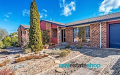 21 Weathers Street, Gowrie ACT