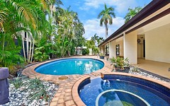 3 Rosewood Cres, Leanyer NT