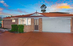 1/63 Alamein Road, Revesby NSW