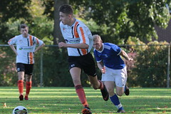HBC Voetbal • <a style="font-size:0.8em;" href="http://www.flickr.com/photos/151401055@N04/45356385881/" target="_blank">View on Flickr</a>