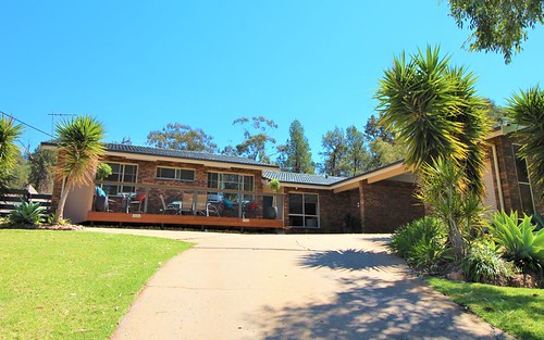 3 Muir Pl, Griffith NSW 2680