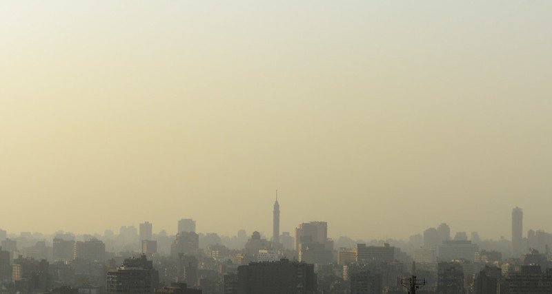 Cairo skyline<br/>© <a href="https://flickr.com/people/10345599@N03" target="_blank" rel="nofollow">10345599@N03</a> (<a href="https://flickr.com/photo.gne?id=43184060360" target="_blank" rel="nofollow">Flickr</a>)