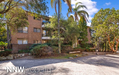 22/42A Kent St, Epping NSW 2121