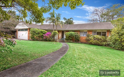 3 Myrtle Place, St Ives NSW