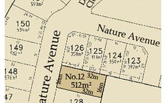 Lot 127, 12 Nature Avenue, Officer VIC