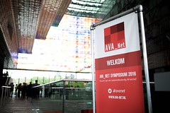 AVA_net symposium 2016