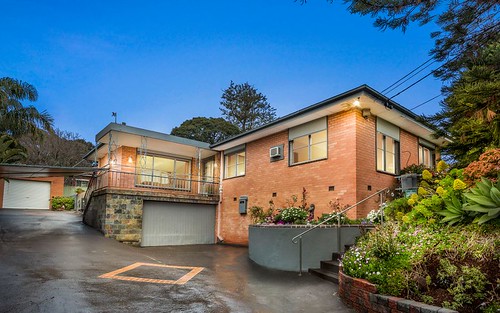 2 Mayfield Dr, Mount Waverley VIC 3149