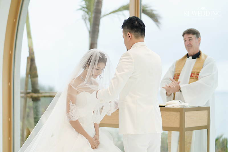 婚攝,美之教會,沖繩,海外婚禮,海外婚紗,婚禮紀錄,婚禮攝影