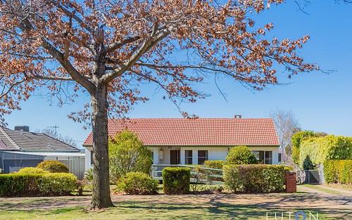 91 La Perouse Street, Griffith ACT