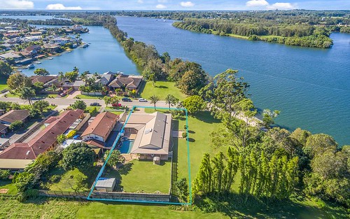 109 Old Ferry Road, Banora Point NSW 2486