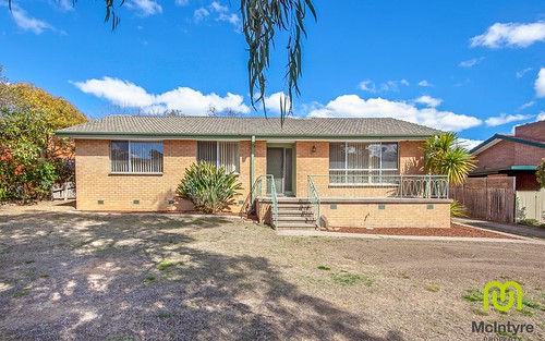 19 Ross Smith Crescent, Scullin ACT