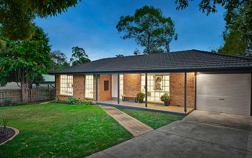 2/9 Patterson St, Ringwood East VIC 3135