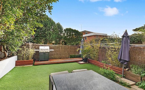 1/18 Eastern Avenue, Dover Heights NSW
