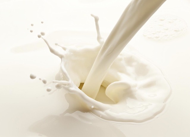 В Роскачестве рассказали о найденных в молоке антибиотиках