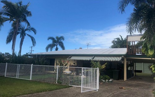 4 Coulthard Cl, Newell QLD 4873