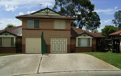 19 Cormack Place, Glendenning NSW