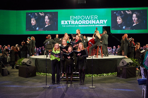 Empower Extraodinary Experience, October 2018