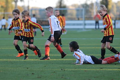 HBC Voetbal • <a style="font-size:0.8em;" href="http://www.flickr.com/photos/151401055@N04/45306010162/" target="_blank">View on Flickr</a>