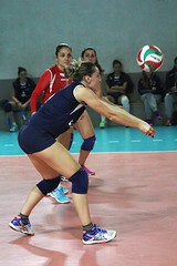 Voltri vs Celle Varazze, D femminile • <a style="font-size:0.8em;" href="http://www.flickr.com/photos/69060814@N02/45700256032/" target="_blank">View on Flickr</a>