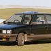 Renault 11 Turbo, 1986