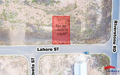 Lot 431, (6) Lahore Street., Riverstone NSW