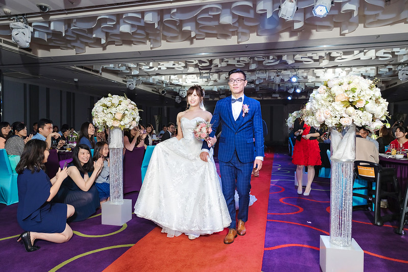婚攝,台北,維多麗亞酒店,婚禮紀錄,北部,證婚