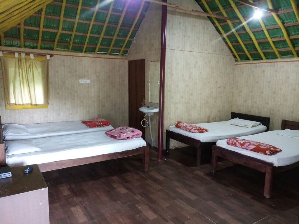 Kanive The Kanive | Homestay in Chikmagalur | Chikmagalur resorts | Best ...