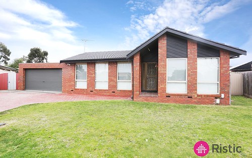 7 Wallace Pl, Mill Park VIC 3082