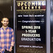 NYFA NYC - 2018.09.14 - Producers Graduation Spring 2018