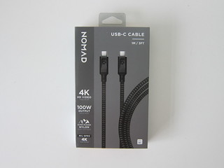 Nomad USB-C Cable
