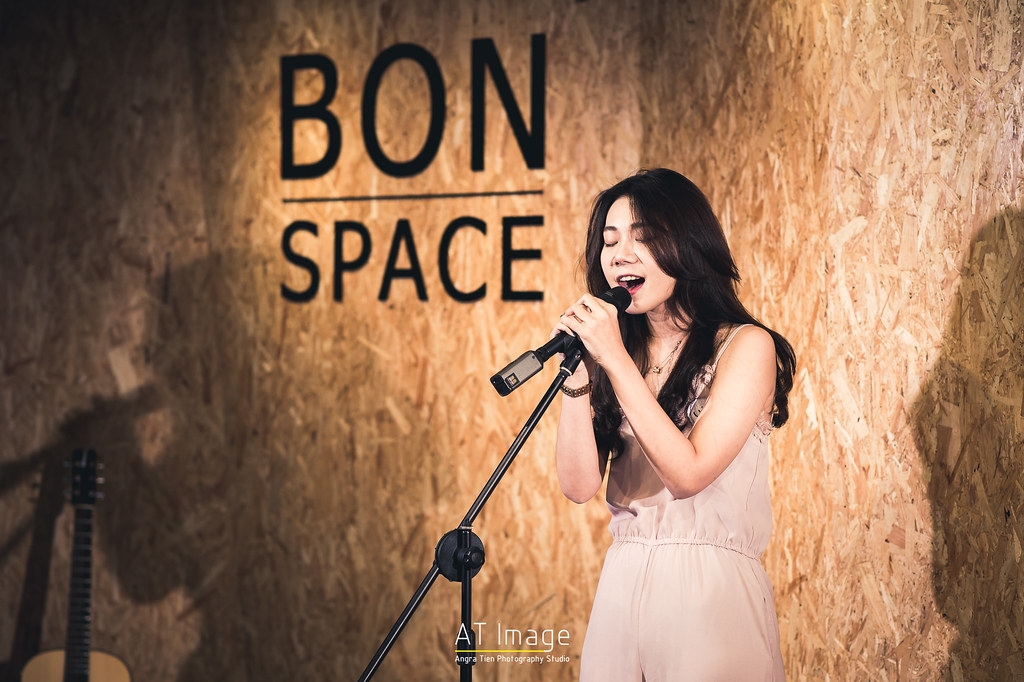 <商攝 活動紀錄> 樂之聲歌唱比賽 / Bon Space