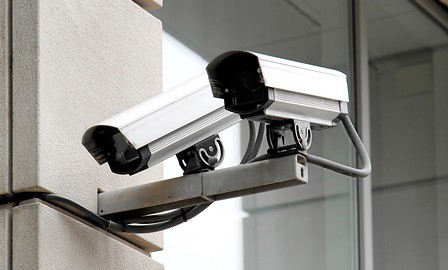 Security Camera Installer and WLAN Deployment Services in GA