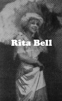 Rita Bell